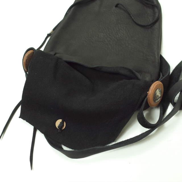BOWWOW バウワウ 23SS DEER SKIN BAG ディアースキンバッグ BOWWOW バウワウ 23SS DEER SKIN BAG ディアースキンバッグ
