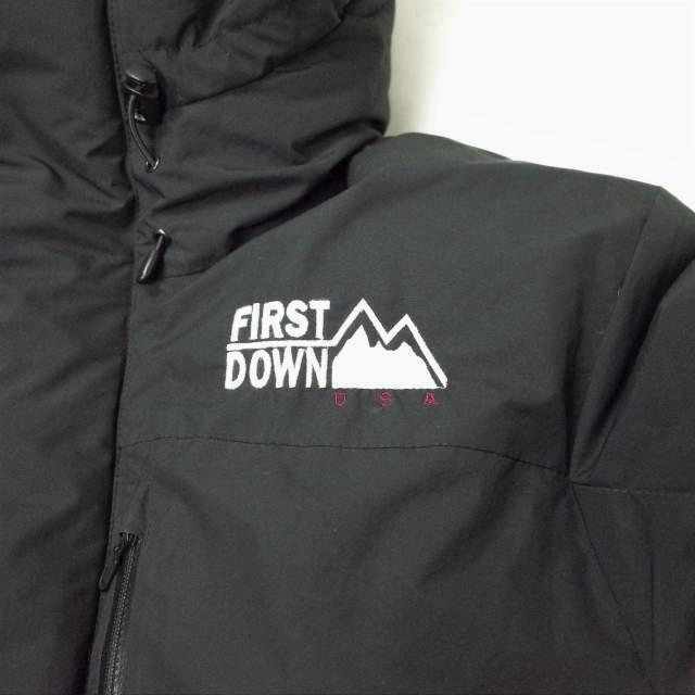 FIRST DOWN x FREAK'S STORE ファーストダウン フリークスストア FIRST DOWN x FREAK'S STORE ファーストダウン フリークスストア