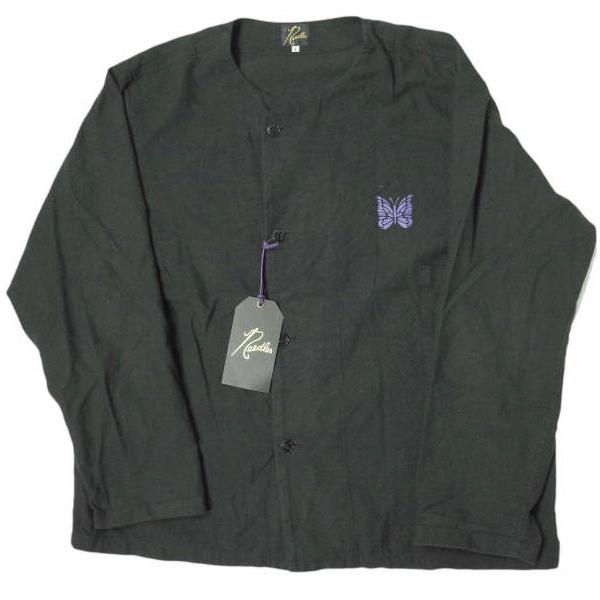 Needles ニードルス 22AW Pajama Set - Cotton Flannel コットン