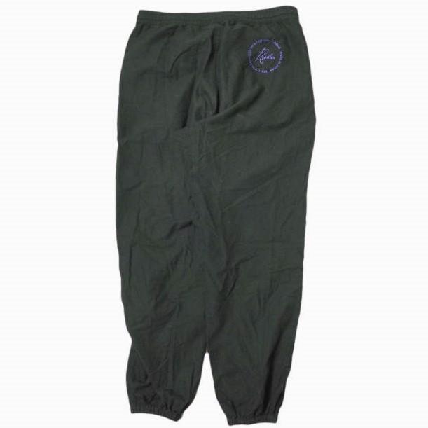 Needles ニードルス 22AW Pajama Set - Cotton Flannel コットンフランネル パジャマセット LQ209 L BLACK セットアップ 上下 g12345 |  | 04