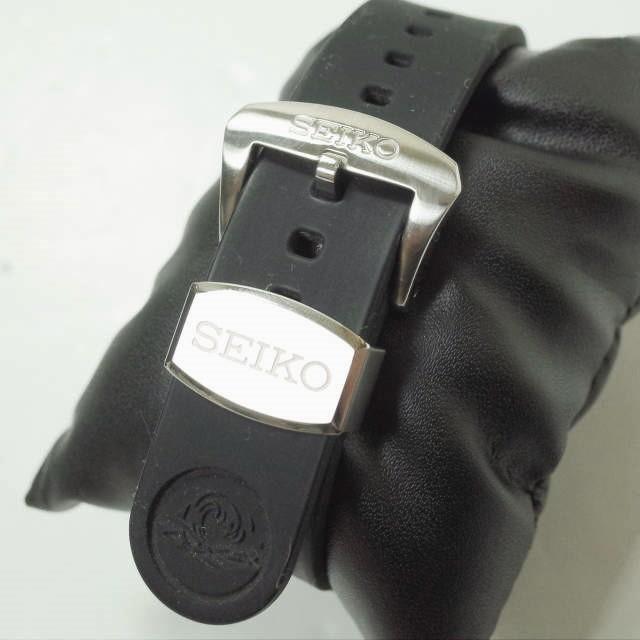 新品 SEIKO セイコー アジア3500本限定 Prospex Diver Green Turtle プロスペックス グリーンタートル SRPB01K1 腕時計 自動巻き g12349 |  | 08