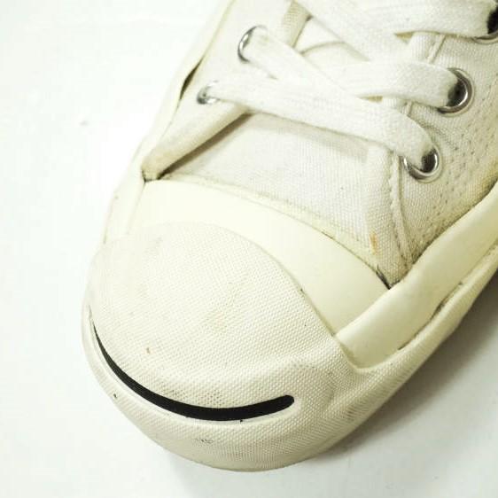 CONVERSE ADDICT コンバースアディクト JACK PURCELL CANVAS ジャック