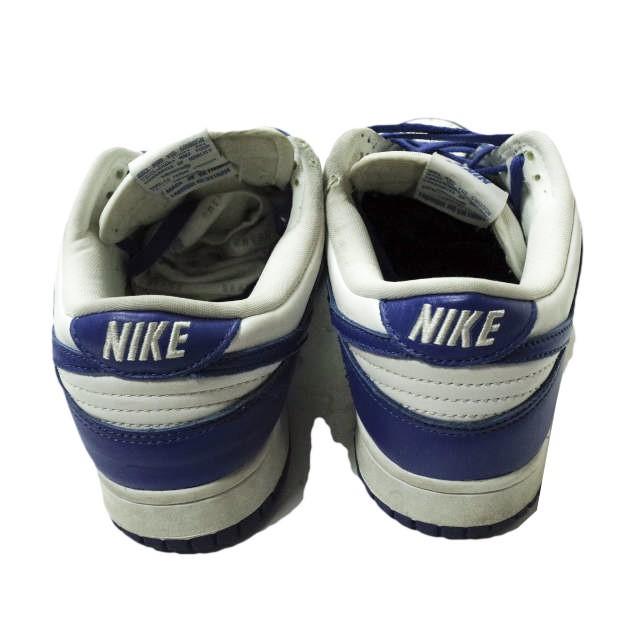 NIKE ナイキ DUNK LOW SP ダンクロー ケンタッキー CU1726-100 US9