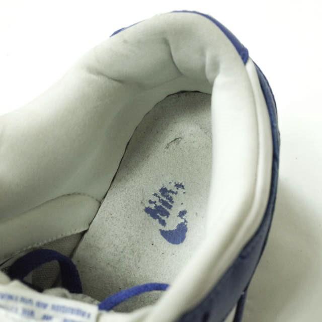 NIKE ナイキ DUNK LOW SP ダンクロー ケンタッキー CU1726-100 US9