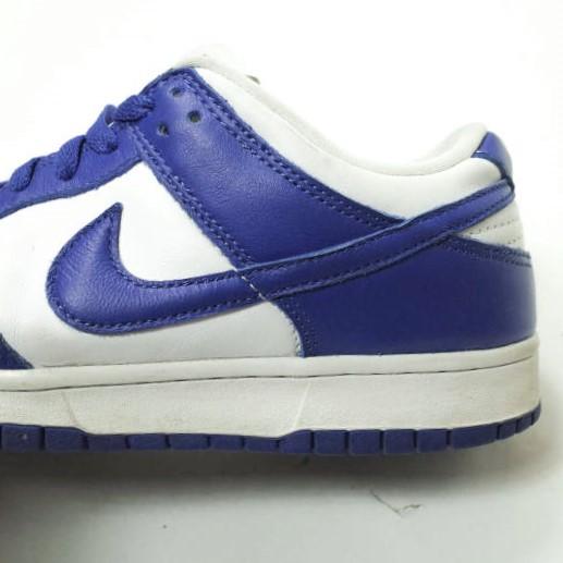 NIKE ナイキ DUNK LOW SP ダンクロー ケンタッキー CU1726-100 US9