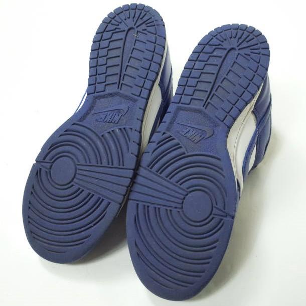 NIKE ナイキ DUNK LOW SP ダンクロー ケンタッキー CU1726-100 US9