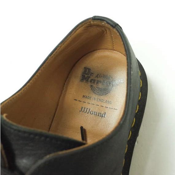 Dr.Martens x JJJJOUND ドクターマーチン ジョウンド 別注