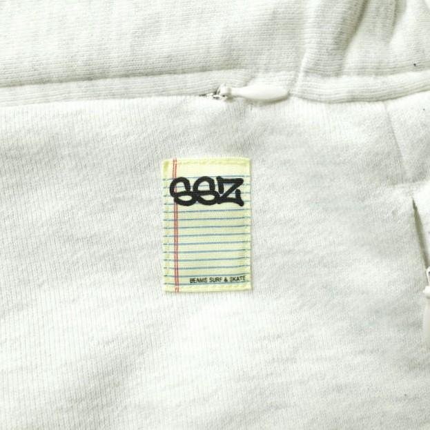 SSZ x BEAMS PLUS エスエスズィー 22AW 別注 SWEAT PANTS SSZ x BEAMS PLUS エスエスズィー 22AW 別注 SWEAT PANTS