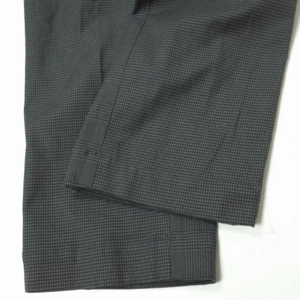 KENNETH FIELD ケネスフィールド 日本製 Ceremony Trouser ガン KENNETH FIELD ケネスフィールド 日本製 Ceremony Trouser ガン