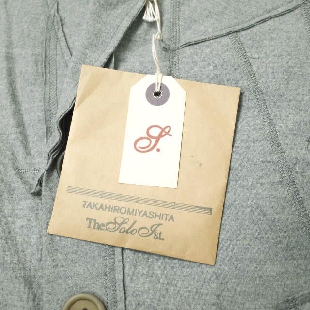 新品 TAKAHIROMIYASHITA The Soloist. タカヒロミヤシタ ザ 新品 TAKAHIROMIYASHITA The Soloist. タカヒロミヤシタ ザ