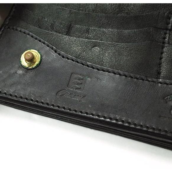 新品 WASTE TWICE ウェストトゥワイス WT WALLET TYPE-M ホースハイド レザーロングウォレット WT-c.g-g08 ブラウン 二つ折り長財布 g12435 |  | 07