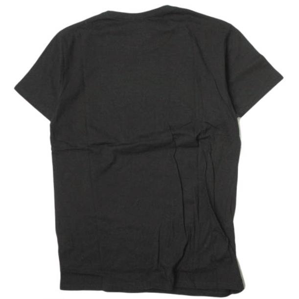 新品 CIVISSUM シビズム フランス製 TOKYOTER CLASSIC TEE ロゴプリントTシャツ M ブラック 半袖 オーガニックコットン 久遠 g12463 |  | 01