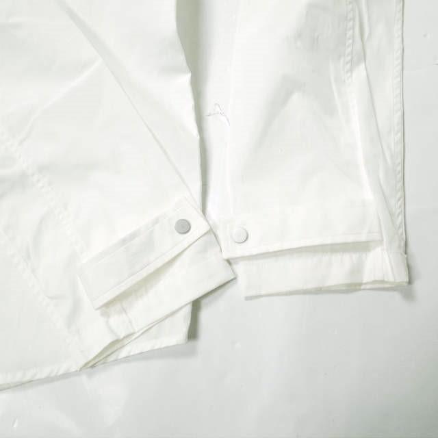 新品 OAMC オーエーエムシー Strapped Shirt バックルフロント