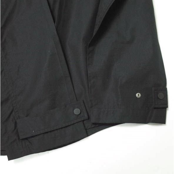 OAMC オーエーエムシー Strapped Shirt バックルフロント コットンポプリンシャツ I024455 XS ブラック 長袖 ストラップ トップス g12487 |  | 06