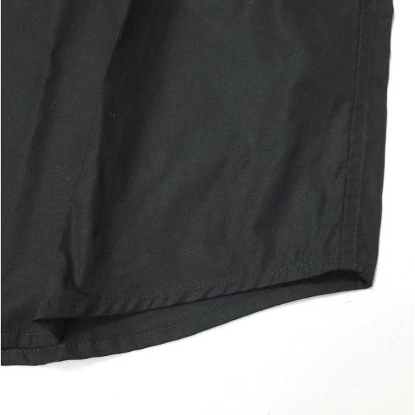 OAMC オーエーエムシー Strapped Shirt バックルフロント コットンポプリンシャツ I024455 XS ブラック 長袖 ストラップ トップス g12487 |  | 07