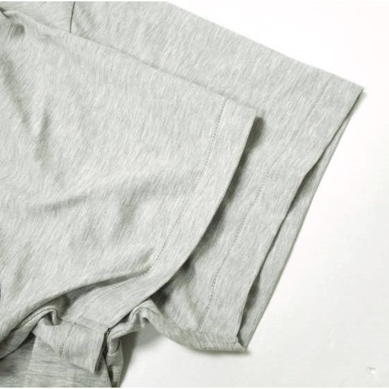 Acne Studios アクネストゥディオズ ENIS VネックTシャツ S グレー 半袖 カットソー トップス g12492 |  | 05