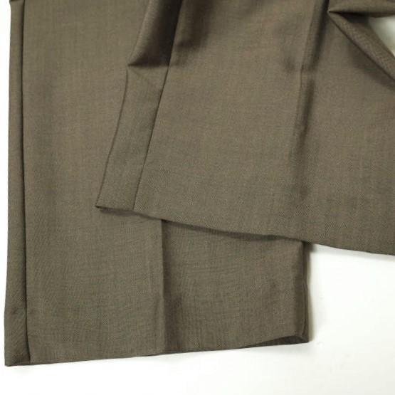 新品 Acne Studios アクネストゥディオズ Tailored Trousers サマーウール テーラードトラウザーズ FN-WN-TROU000774 34 パンツ g12493 |  | 06