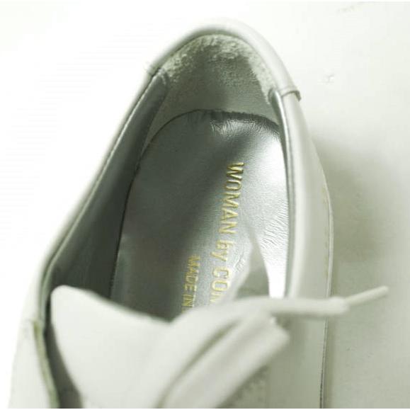 マ*〜様 値下！新品同様 COMMON PROJECTS アキレスLow 40社 新品 COMMON PROJECTS コモンプロジェクツ Achilles Low