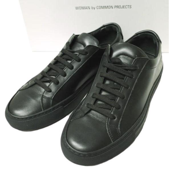 新品 COMMON PROJECTS コモンプロジェクツ イタリア製 ORIGINAL