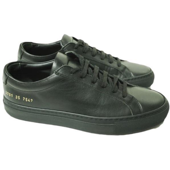 新品 COMMON PROJECTS コモンプロジェクツ イタリア製 ORIGINAL