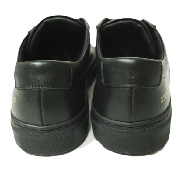 新品 COMMON PROJECTS コモンプロジェクツ イタリア製 ORIGINAL