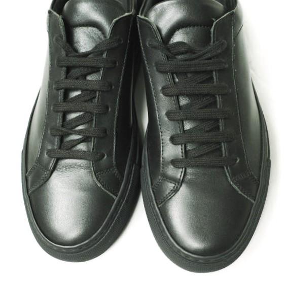新品 COMMON PROJECTS コモンプロジェクツ イタリア製 ORIGINAL