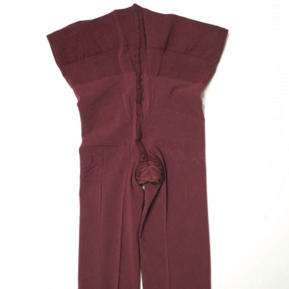 新品 DRIES VAN NOTEN ドリスヴァンノッテン イタリア製 212-001 fogal TIGHTS ボルドー タイツ 靴下 ソックス レディース g12577 |  | 04