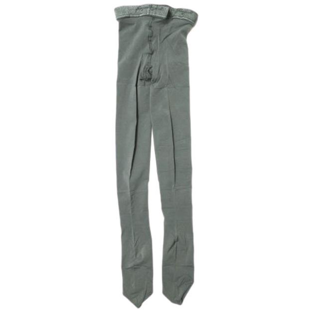 新品 DRIES VAN NOTEN ドリスヴァンノッテン イタリア製 TIGHTS26/001 fogal TIGHTS GRAY OPAQUE タイツ 靴下 ソックス レディース g12581 |  | 02