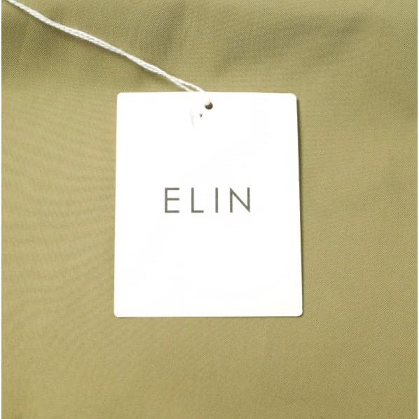 新品 ELIN エリン 日本製 T/C TWILL CAMISOLE ツイルキャミソール 11602-42-1115 36 KHAKI ノースリーブ タンクトップ トップス g12582 |  | 02