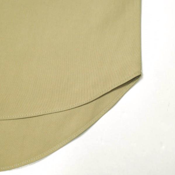 新品 ELIN エリン 日本製 T/C TWILL CAMISOLE ツイルキャミソール 11602-42-1115 36 KHAKI ノースリーブ タンクトップ トップス g12582 |  | 05