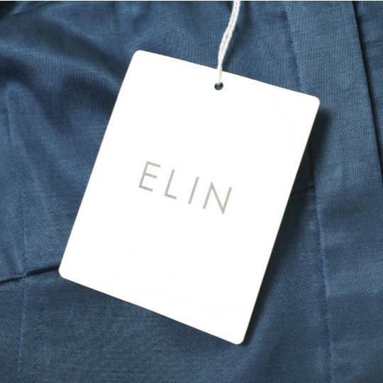 新品 ELIN エリン 日本製 キャミソールビスチェ 11702-14-1107 36 BLUE ショルダーリボン トップス g12585 |  | 02