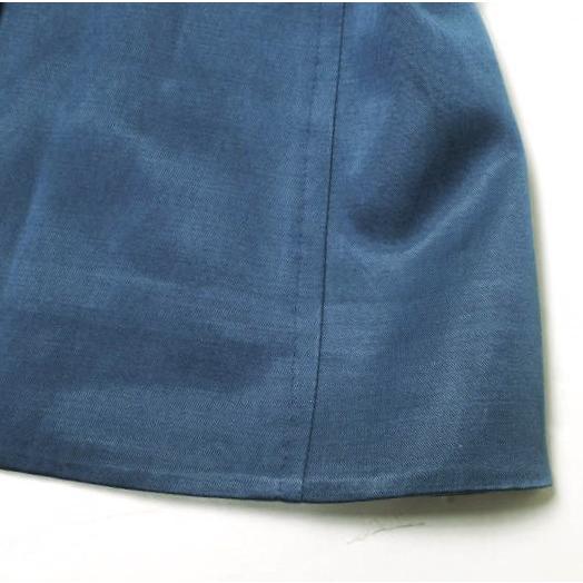 新品 ELIN エリン 日本製 キャミソールビスチェ 11702-14-1107 36 BLUE ショルダーリボン トップス g12585 |  | 04