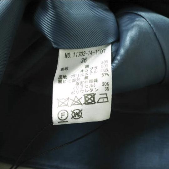 新品 ELIN エリン 日本製 キャミソールビスチェ 11702-14-1107 36 BLUE ショルダーリボン トップス g12585 |  | 06