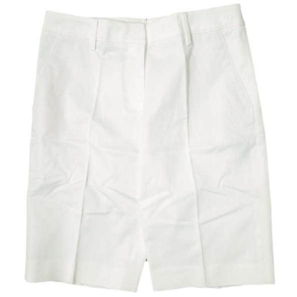 新品 INCOTEX インコテックス 日本製 HIGH COMFORT コットンストレッチ ピケショーツ J70399 40 OFF WHITE ショートパンツ 定価29,700円 | 