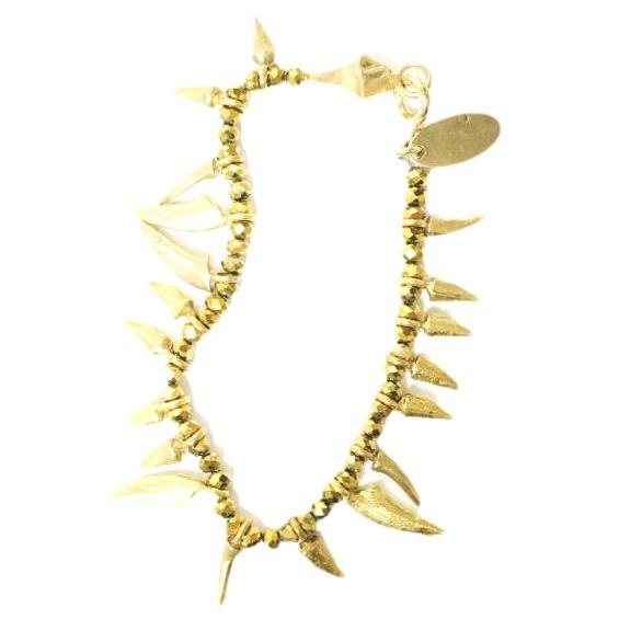 新品 IOSSELLIANI イオッセリアーニ ブレスレット B922G GOLD 定価25,300円 アクセサリー g12619 |  | 01