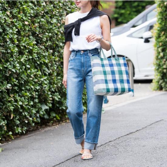 新品 Le Minor ルミノア フランス製 MADEMOISELLE ノースリーブカットソー LMFRI710BLC 1 WHITE タンクトップ Tシャツ トップス g12664 |  | 02