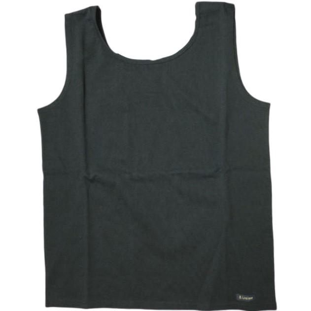 新品 Le Minor ルミノア フランス製 DEBARDEUR タンクトップ LM20G966NOR 1 BLACK Tシャツ トップス g12666 | 