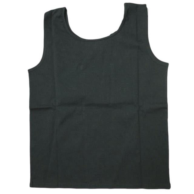 新品 Le Minor ルミノア フランス製 DEBARDEUR タンクトップ LM20G966NOR 1 BLACK Tシャツ トップス g12666 |  | 01