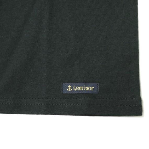 新品 Le Minor ルミノア フランス製 DEBARDEUR タンクトップ LM20G966NOR 1 BLACK Tシャツ トップス g12666 |  | 05