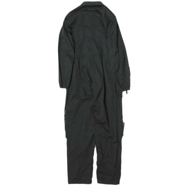 HANA 　MM6 メゾンマルジェラ ジャンプスーツ 36 新品 MM6 メゾンマルジェラ 21AW Tuta Salopette Jumpsuit ハの字