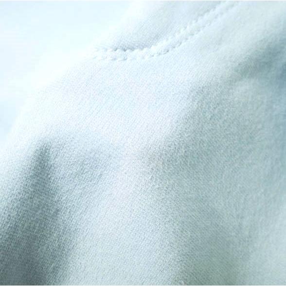 新品 NICWAVE ニックウェーブ イタリア製 JTSK67 SAKURA ストレッチコットン ベルテッドパンツ 42 BLUE 定価22,000円 ボトムス g12706 |  | 05