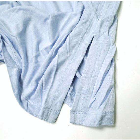 新品 T by ALEXANDER WANG ティーバイアレキサンダーワン ノースリーブレーヨンマキシワンピース 400402S15 XS ブルー 定価18,700円 g12812 |  | 06