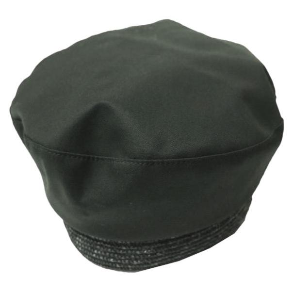 新品 TAH タア 20SS marin casquette マリンキャスケット CP-20SS12 Free BLACK 帽子 g12818 |  | 01