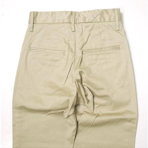 新品 upper hights アッパーハイツ 日本製 THE EIGHTY'S - ARMY 新品 upper hights アッパーハイツ 日本製 THE EIGHTY'S - ARMY