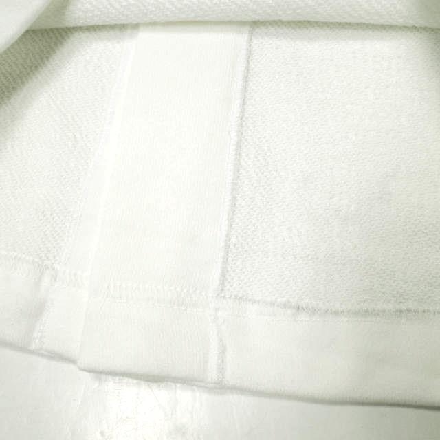 新品 white label by noblesse oblige 日本製 裏毛スウェットタイトスカート OB-08006 Free OFF WHITE 定価12,100円 イージー g12872 |  | 07