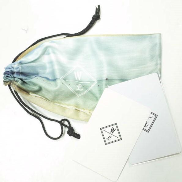 新品 wonderland x STONE COLD FOX ワンダーランド 別注 COLONY ウエリントンサングラス CLEAR/BLACK 眼鏡 メガネ g12873 |  | 05