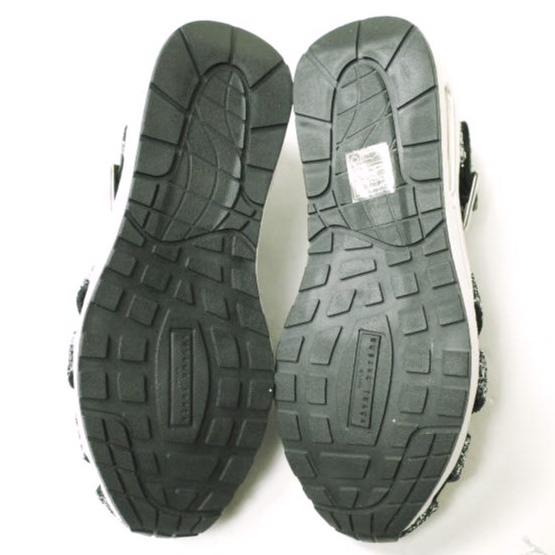 新品 SUSANA TRACA スサナトラサ イタリア製 グリッタースニーカーサンダル 6459GL 36(23cm) BLACK グルカ ストラップ シューズ g12875 |  | 09