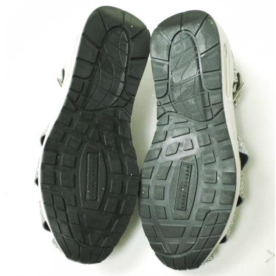 新品 SUSANA TRACA スサナトラサ イタリア製 グリッタースニーカーサンダル 6459GL 35(22.5cm) SILVER グルカ ストラップ シューズ g12877 |  | 09