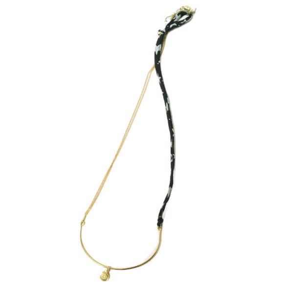 新品 Dafne ダフネ アメリカ製 ARCHFAB コンビブレスレット DF15117 BLACK WHITE STAR 定価10,560円 バングル アクセサリー g12892 |  | 02