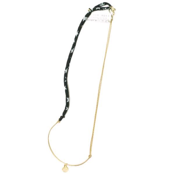 新品 Dafne ダフネ アメリカ製 ARCHFAB コンビブレスレット DF15117 BLACK WHITE STAR 定価10,560円 バングル アクセサリー g12892 |  | 03